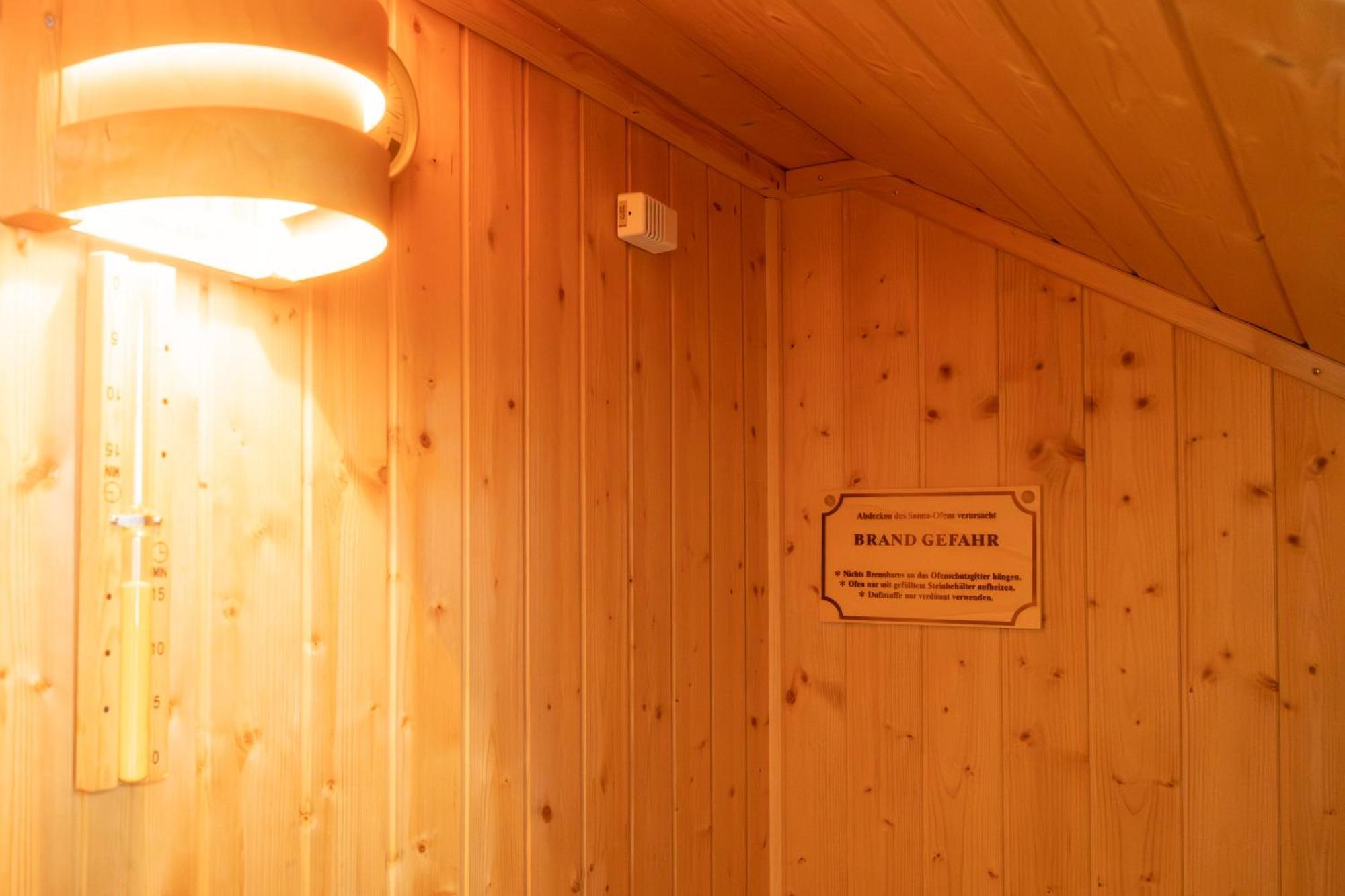 Meerzeit - Sauna Und Kamin - Moderne Fewo Kellenhusen Buitenkant foto