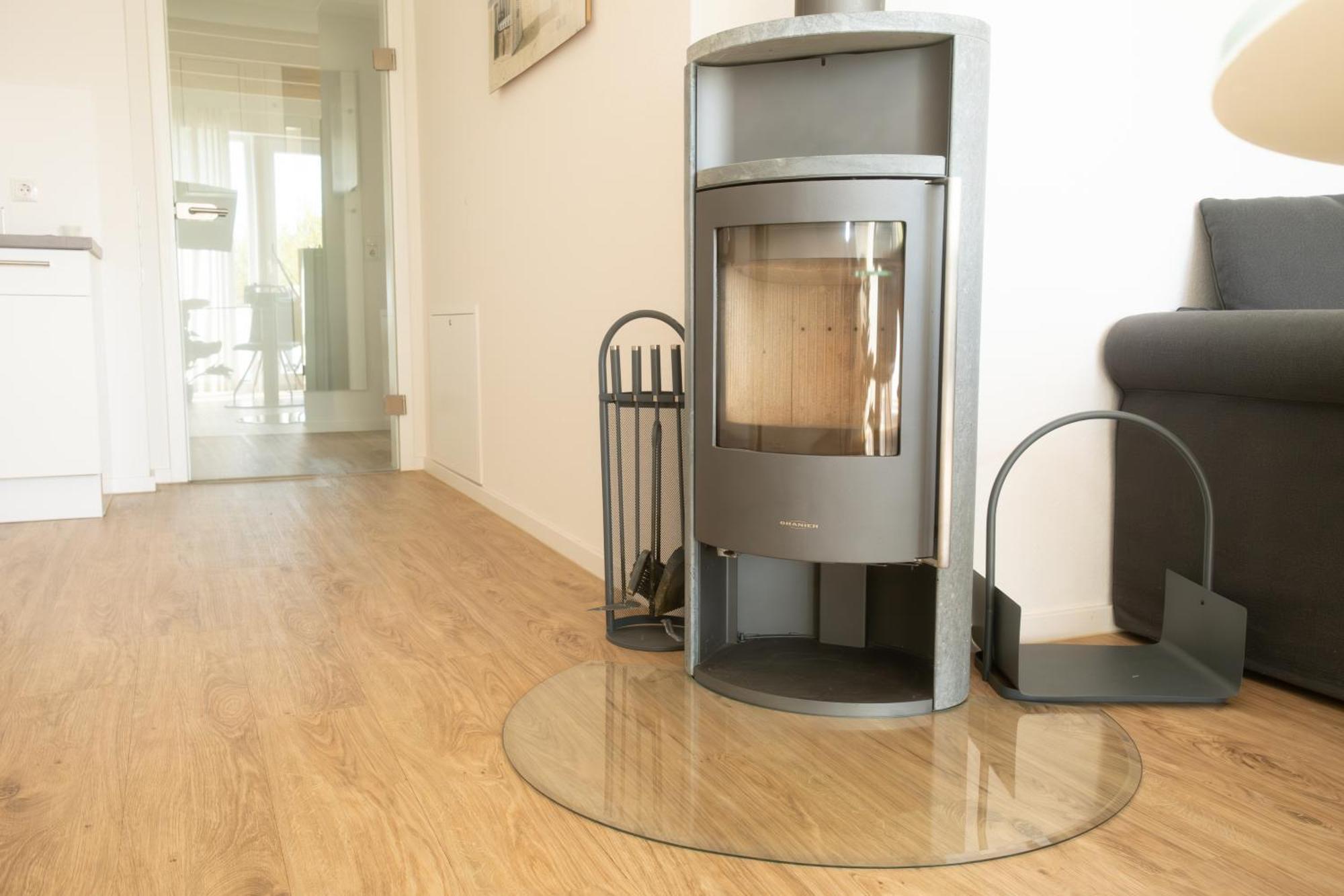 Meerzeit - Sauna Und Kamin - Moderne Fewo Kellenhusen Buitenkant foto