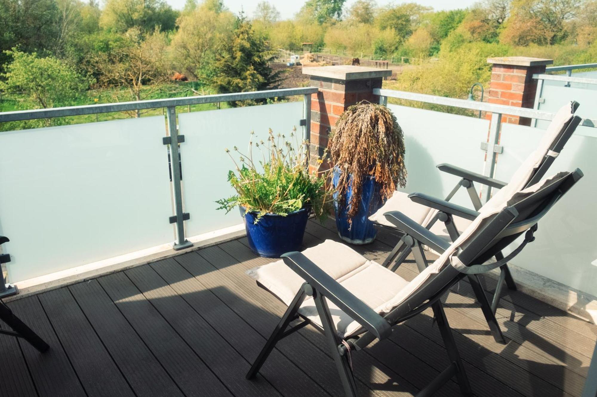 Meerzeit - Sauna Und Kamin - Moderne Fewo Kellenhusen Buitenkant foto
