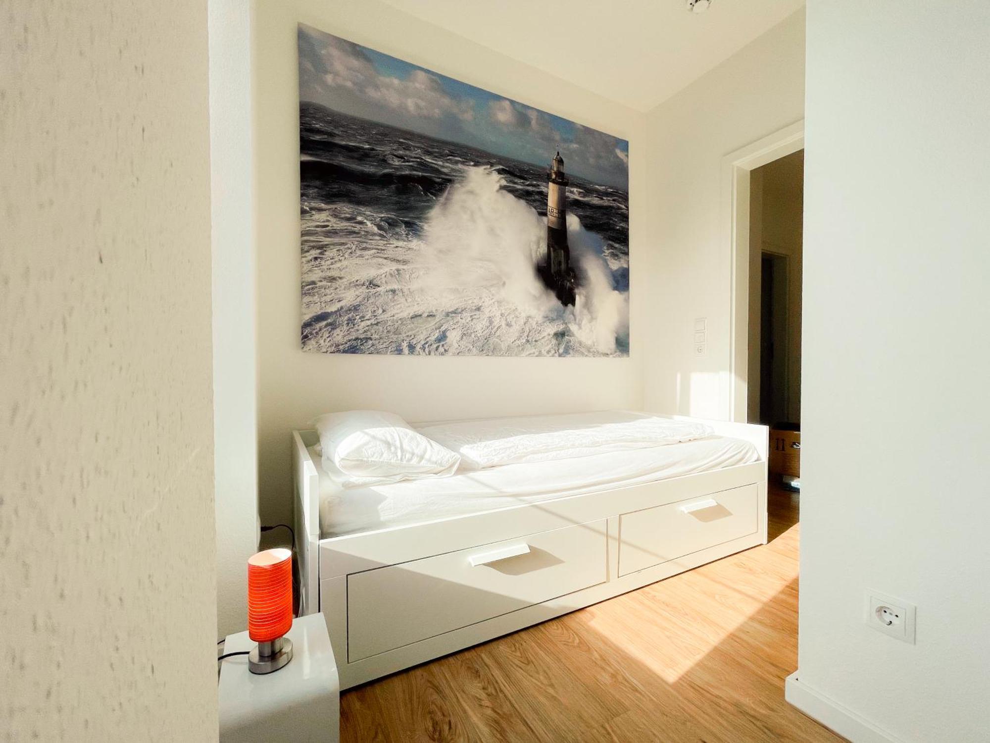 Meerzeit - Sauna Und Kamin - Moderne Fewo Kellenhusen Buitenkant foto